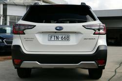 2024 Subaru Outback AWD