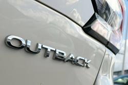 2024 Subaru Outback AWD