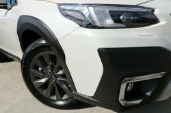 2024 Subaru Outback AWD