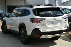 2024 Subaru Outback AWD