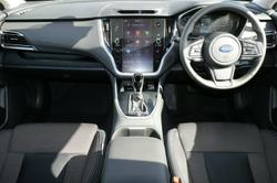 2024 Subaru Outback AWD