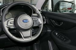 2024 Subaru Outback AWD