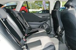 2024 Subaru Outback AWD