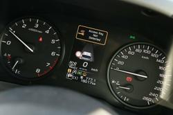 2024 Subaru Crosstrek 2.0L