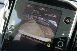 2024 Subaru Crosstrek 2.0L