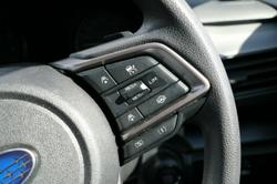 2024 Subaru Crosstrek 2.0L