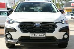 2024 Subaru Crosstrek 2.0L