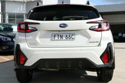 2024 Subaru Crosstrek 2.0L