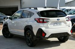 2024 Subaru Crosstrek 2.0L