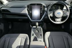 2024 Subaru Crosstrek 2.0L