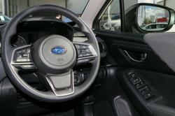 2024 Subaru Crosstrek 2.0L