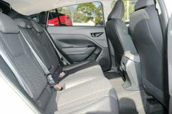 2024 Subaru Crosstrek 2.0L