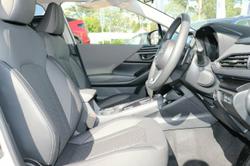 2024 Subaru Crosstrek 2.0L