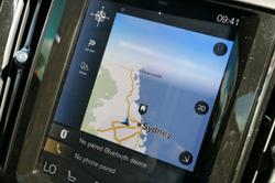 2019 Volvo XC60 T5 Momentum