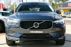 2019 Volvo XC60 T5 Momentum
