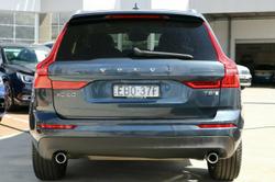 2019 Volvo XC60 T5 Momentum