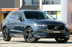 2019 Volvo XC60 T5 Momentum