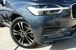 2019 Volvo XC60 T5 Momentum