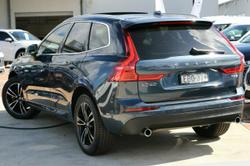 2019 Volvo XC60 T5 Momentum