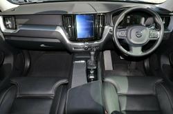 2019 Volvo XC60 T5 Momentum