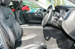 2019 Volvo XC60 T5 Momentum