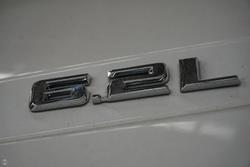 2025 Chevrolet Silverado 1500 LTZ Premium W/Tech Pack