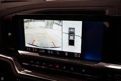 2025 Chevrolet Silverado 1500 LTZ Premium W/Tech Pack