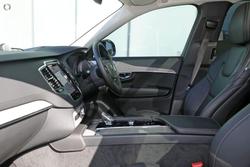 2023 Volvo XC90 Recharge Ultimate T8 Plug-In Hybrid