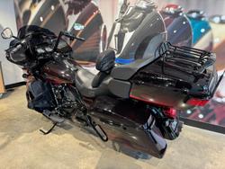 2022 Harley-Davidson CVO Road Glide Limited 117 (FLTRKSE) Touring Red