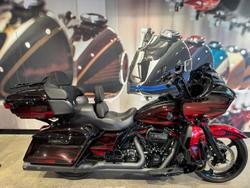 Harley-Davidson CVO Road Glide Limited 117 (fltrkse)