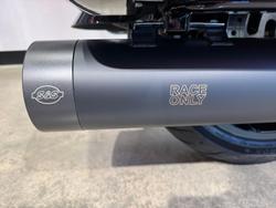 2022 Harley-Davidson CVO Road Glide Limited 117 (FLTRKSE) Touring Red