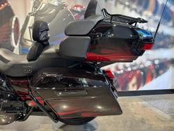 2022 Harley-Davidson CVO Road Glide Limited 117 (FLTRKSE) Touring Red