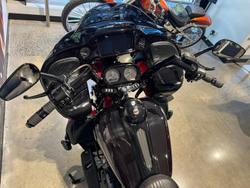 2022 Harley-Davidson CVO Road Glide Limited 117 (FLTRKSE) Touring Red