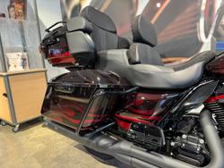 2022 Harley-Davidson CVO Road Glide Limited 117 (FLTRKSE) Touring Red