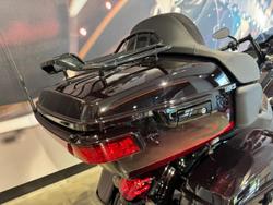 2022 Harley-Davidson CVO Road Glide Limited 117 (FLTRKSE) Touring Red