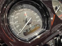 2022 Harley-Davidson CVO Road Glide Limited 117 (FLTRKSE) Touring Red