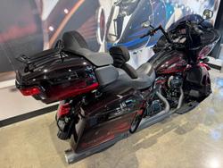 2022 Harley-Davidson CVO Road Glide Limited 117 (FLTRKSE) Touring Red