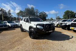 2022 Mitsubishi Triton GLX