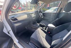 2022 Mitsubishi Triton GLX