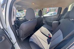 2022 Mitsubishi Triton GLX