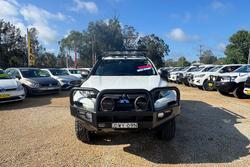 2022 Mitsubishi Triton GLX