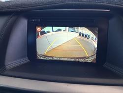 2015 Mazda CX-5 Maxx Sport KE Series 2 Meteor Grey