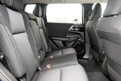 2025 Mitsubishi Outlander LS ZM MY25 Cosmic Blue