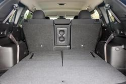 2025 Mitsubishi Outlander LS ZM MY25 Cosmic Blue