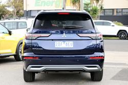 2025 Mitsubishi Outlander LS ZM MY25 Cosmic Blue