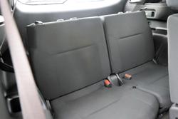 2025 Mitsubishi Outlander LS ZM MY25 Cosmic Blue