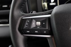 2025 Mitsubishi Outlander LS ZM MY25 Cosmic Blue