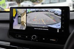 2025 Mitsubishi Outlander LS ZM MY25 Cosmic Blue