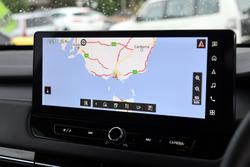 2025 Mitsubishi Outlander LS