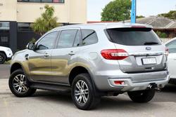 2019 Ford Everest Ambiente UA II MY19.75